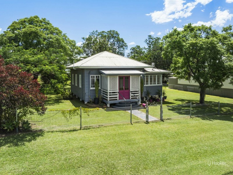 21 Abbotsford Street, Toogoolawah QLD 4313