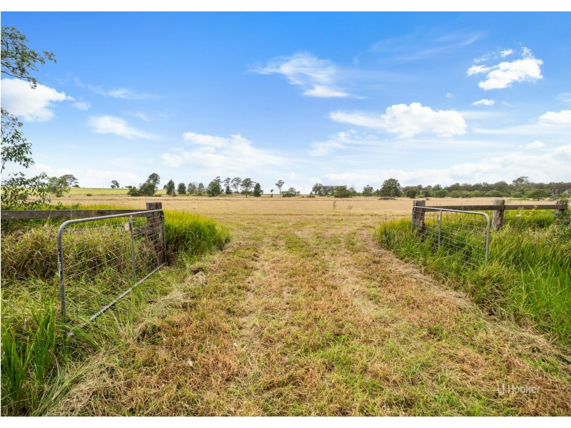 Lot 3 Palms Road, Upper Yarraman QLD 4614