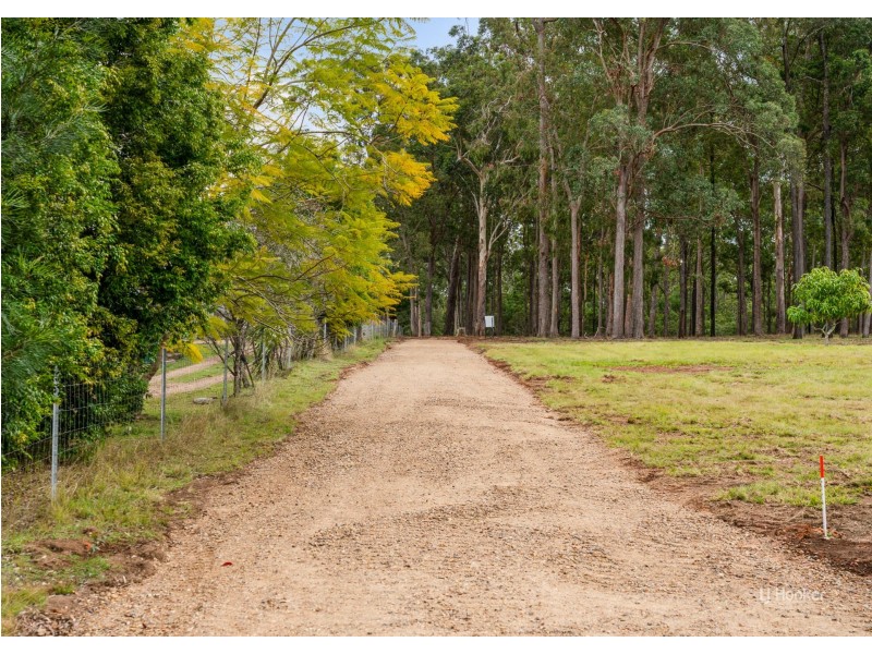 Lot 4/12 Anita Road, Blackbutt QLD 4306