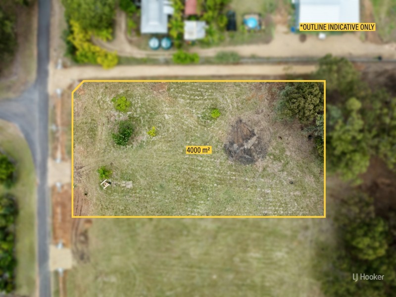 Lot 3/12 Anita Road, Blackbutt QLD 4306