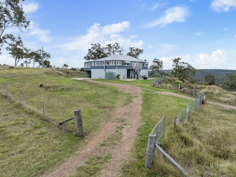 Lot 2/220 Wild Deer Drive, Taromeo QLD 4306