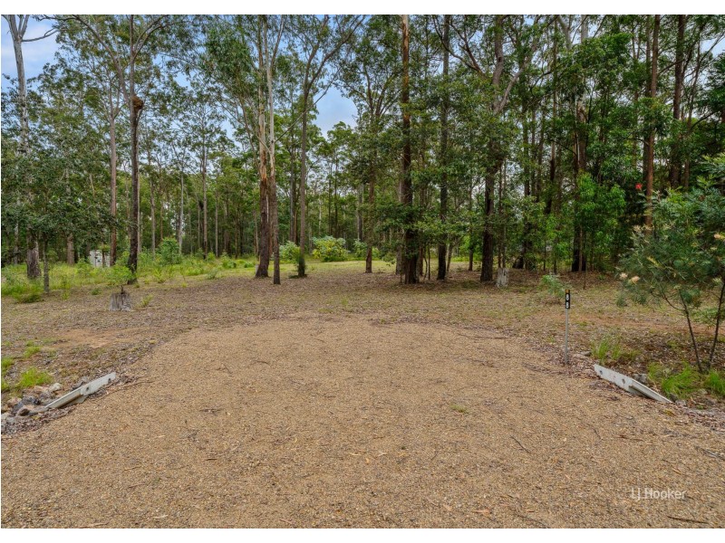 88 Anita Road, Blackbutt QLD 4306
