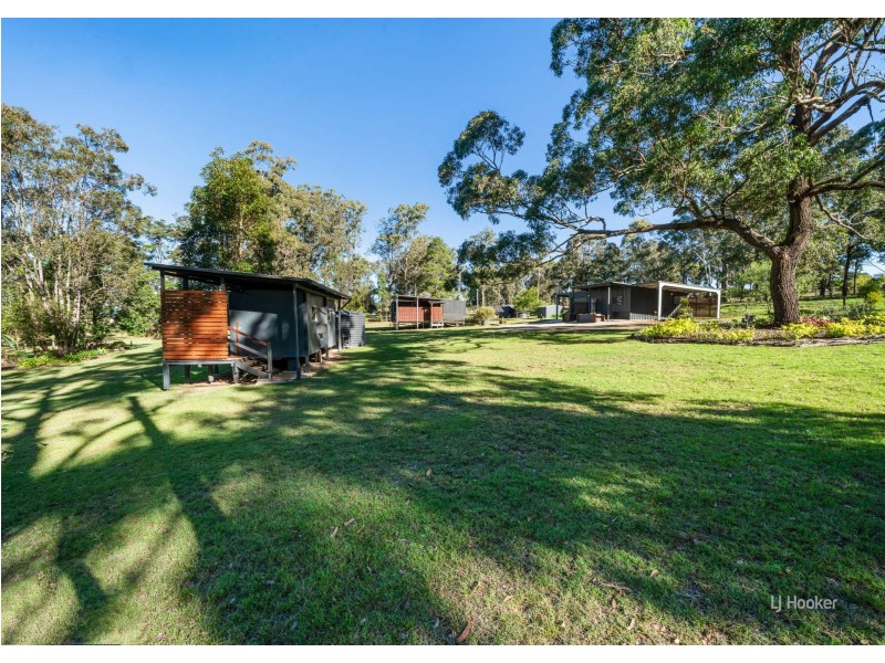 46 Griffin Road, Blackbutt QLD 4306
