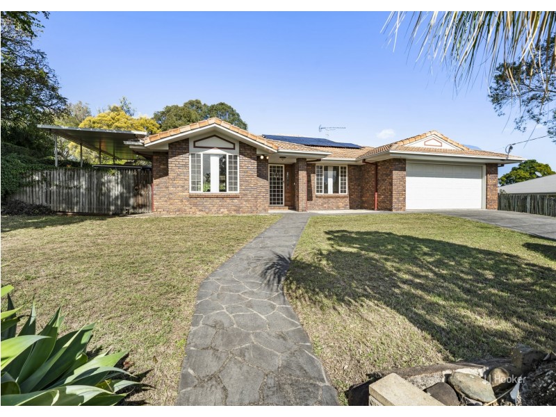 84 Fulham Street, Toogoolawah QLD 4313