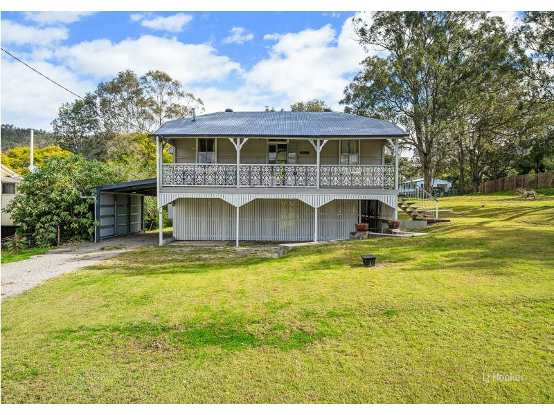 23 William Street, Linville QLD 4306