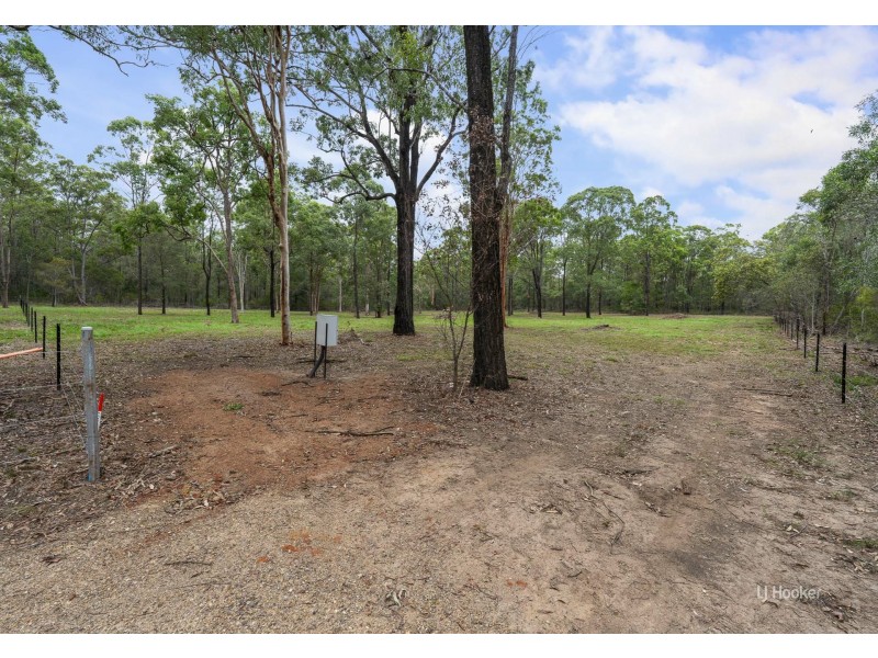 Lot Lot 1/67 Crumpton Drive, Blackbutt QLD 4306