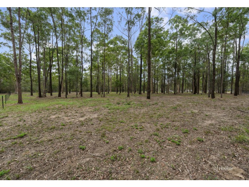 Lot 4/67 Crumpton Drive, Blackbutt QLD 4306
