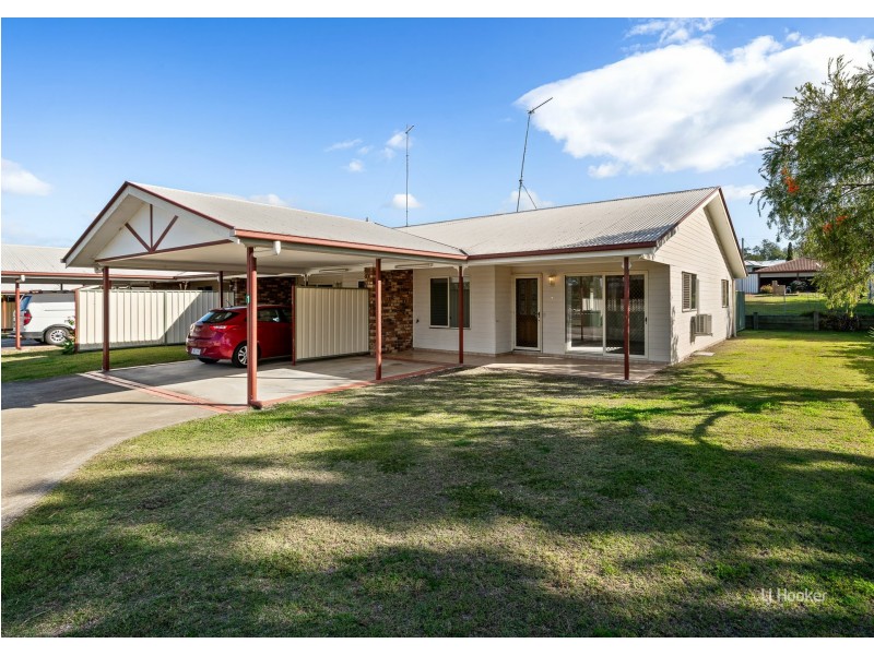 Unit 1/139 Cressbrook Street, Toogoolawah QLD 4313