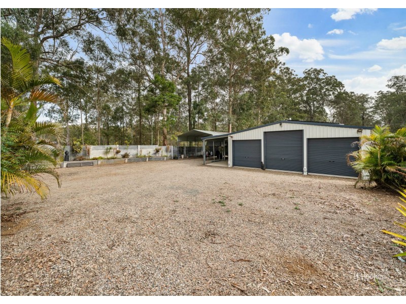 21 Steven Street, Benarkin QLD 4306