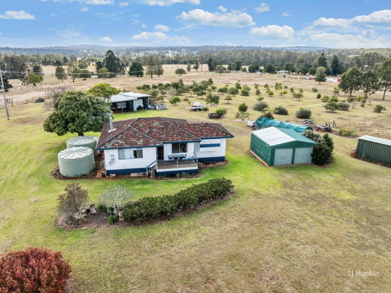 251 Haynes Kite Millar Road, Blackbutt QLD 4306
