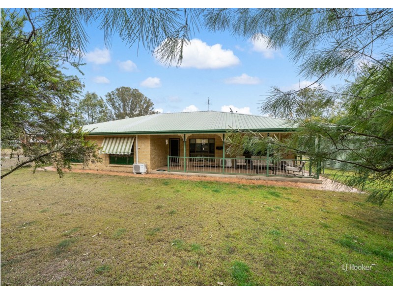 174 Old Esk North Road, Nanango QLD 4615