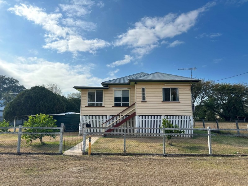 7184 Brisbane Valley Highway, Toogoolawah QLD 4313