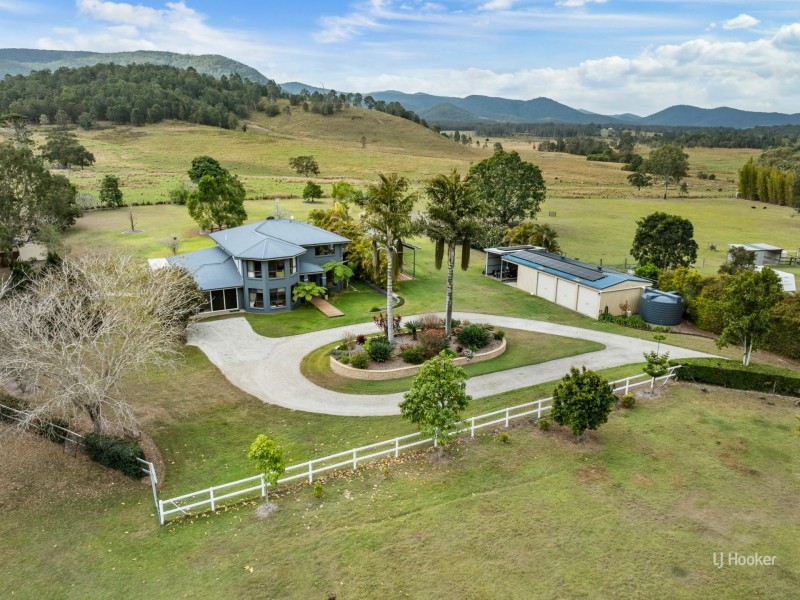 47 Kaylene Court, Royston QLD 4515