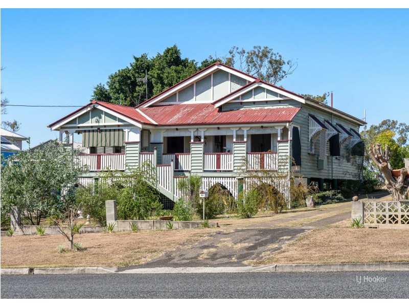 46 Bellambi Street, Toogoolawah QLD 4313