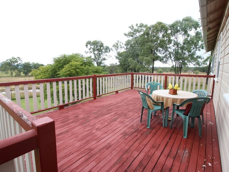 131 Braemore Lane, Biarra QLD 4313