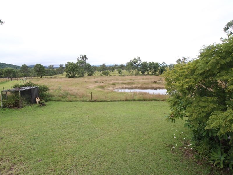 131 Braemore Lane, Biarra QLD 4313