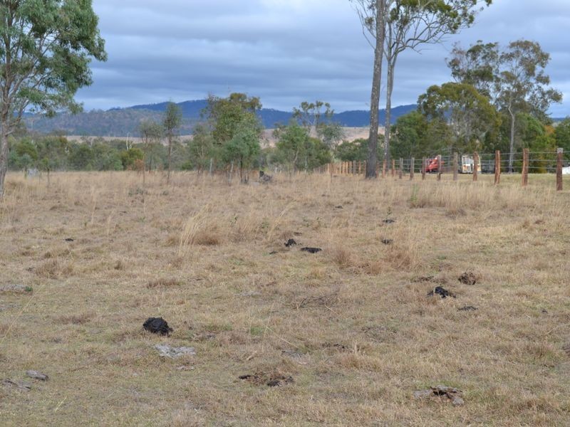 131 Braemore Lane, Biarra QLD 4313