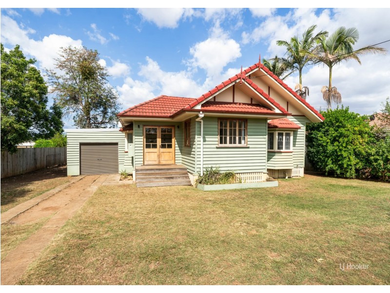 7116 Brisbane Valley Highway, Toogoolawah QLD 4313