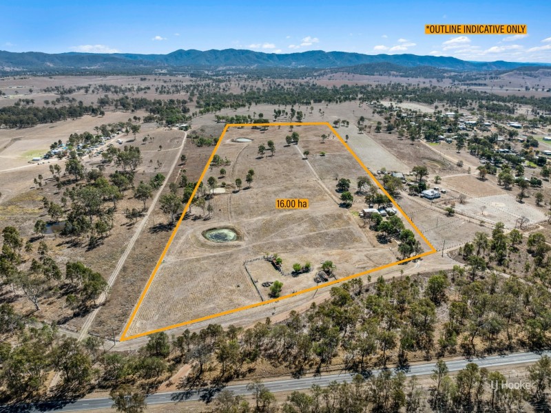 7379 Brisbane Valley Highway, Toogoolawah QLD 4313