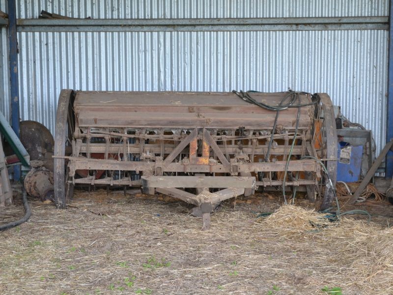 56 Hamiltons Lane, Toogoolawah QLD 4313