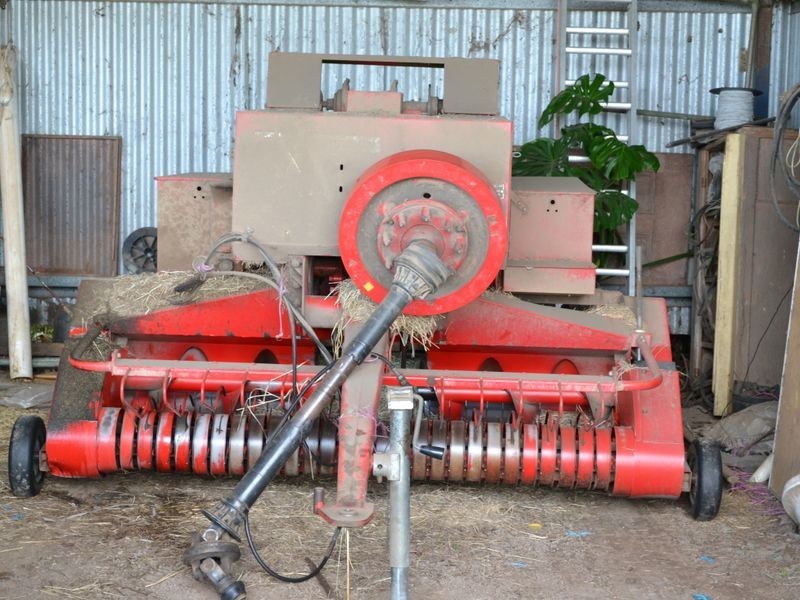 56 Hamiltons Lane, Toogoolawah QLD 4313