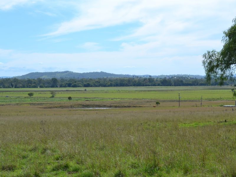 56 Hamiltons Lane, Toogoolawah QLD 4313