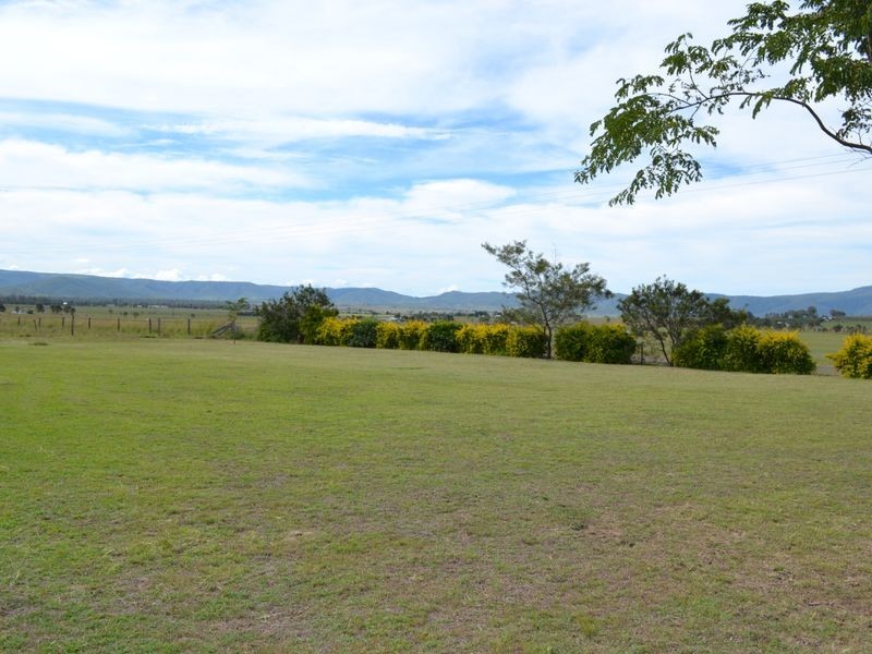 56 Hamiltons Lane, Toogoolawah QLD 4313
