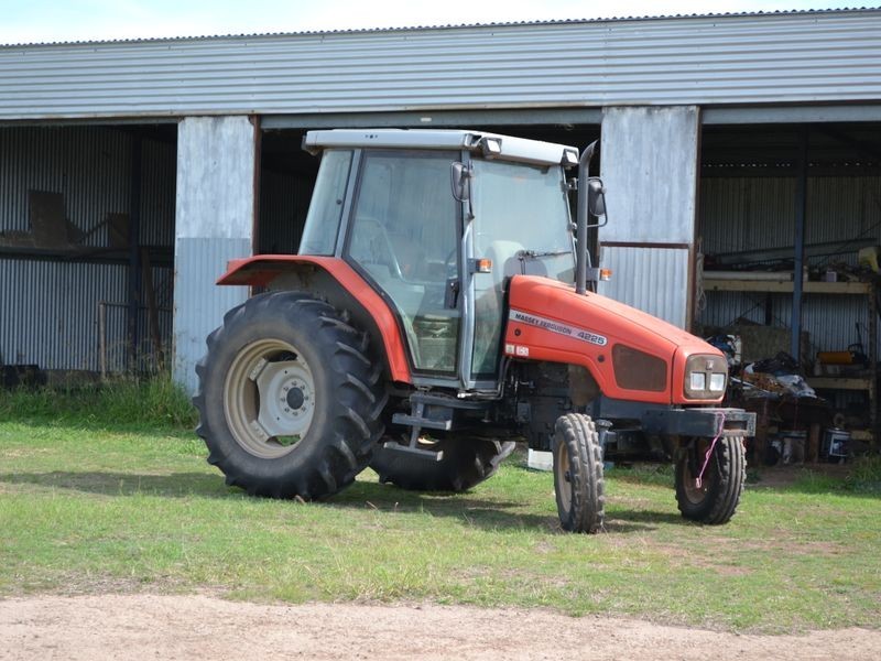 56 Hamiltons Lane, Toogoolawah QLD 4313