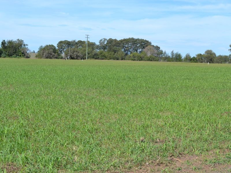 56 Hamiltons Lane, Toogoolawah QLD 4313