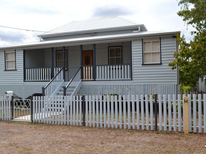 Toogoolawah QLD 4313