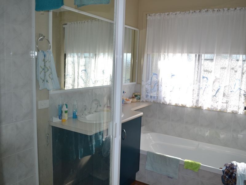 72 Fulham Street, Toogoolawah QLD 4313