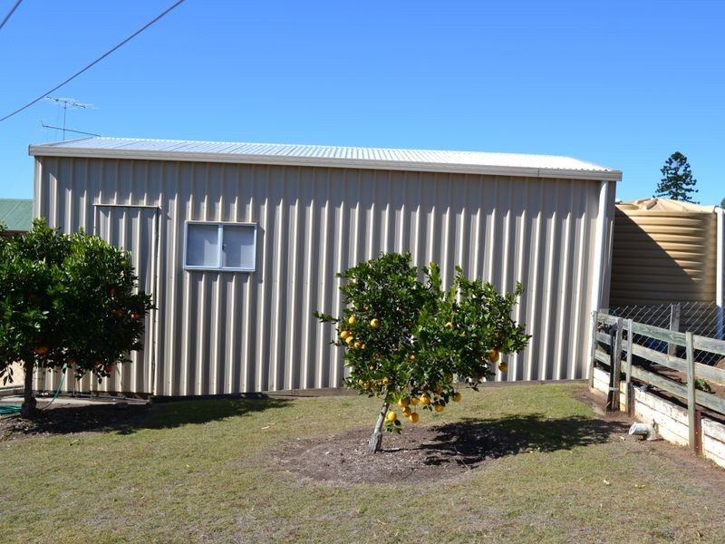 72 Fulham Street, Toogoolawah QLD 4313