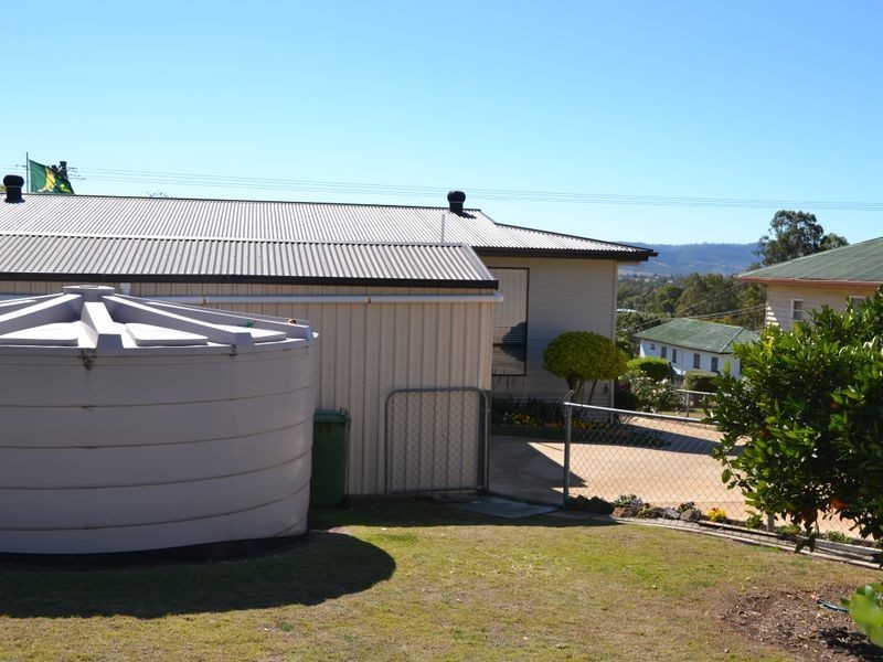 72 Fulham Street, Toogoolawah QLD 4313