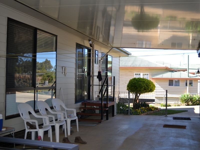 72 Fulham Street, Toogoolawah QLD 4313