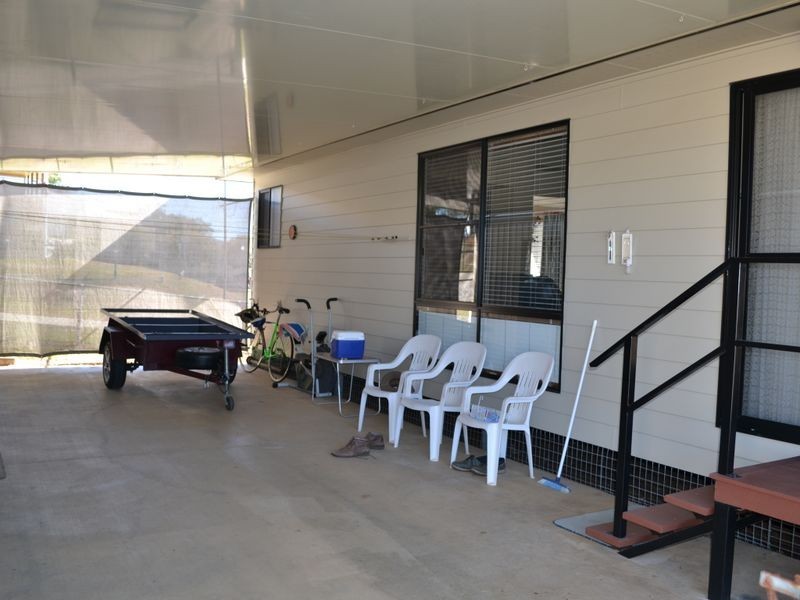 72 Fulham Street, Toogoolawah QLD 4313