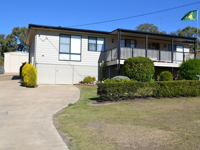 72 Fulham Street, Toogoolawah QLD 4313