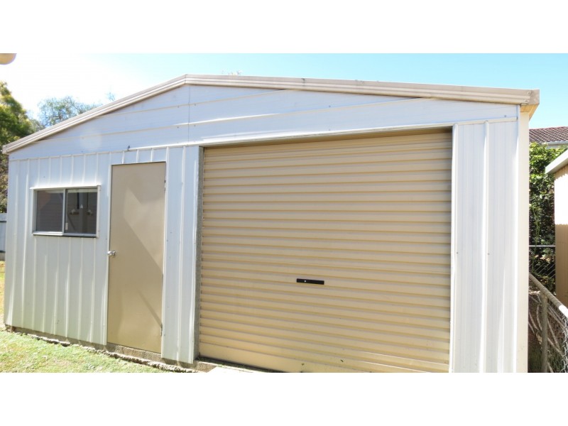 24 Short Street, Esk QLD 4312