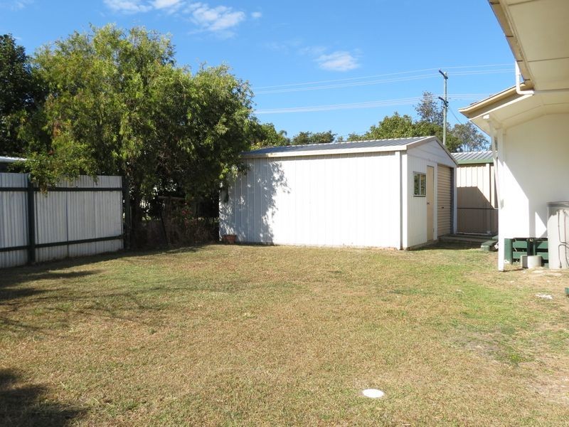 24 Short Street, Esk QLD 4312