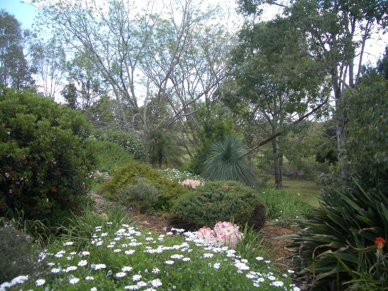 263 Esk/Hampton Road, Esk QLD 4312