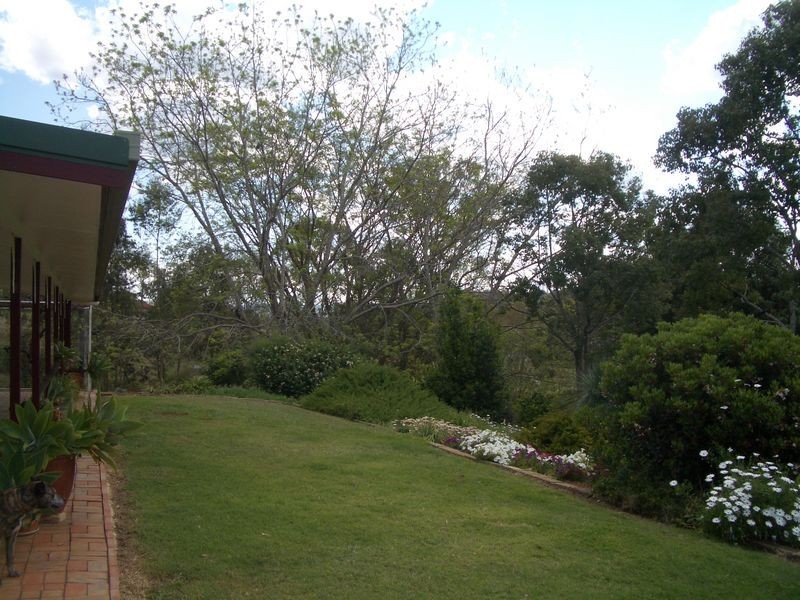 263 Esk/Hampton Road, Esk QLD 4312