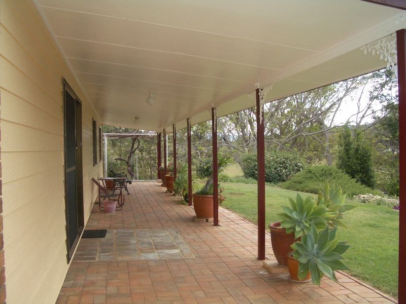 263 Esk/Hampton Road, Esk QLD 4312