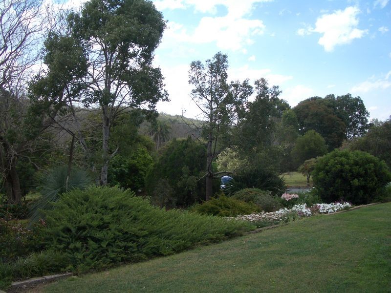 263 Esk/Hampton Road, Esk QLD 4312