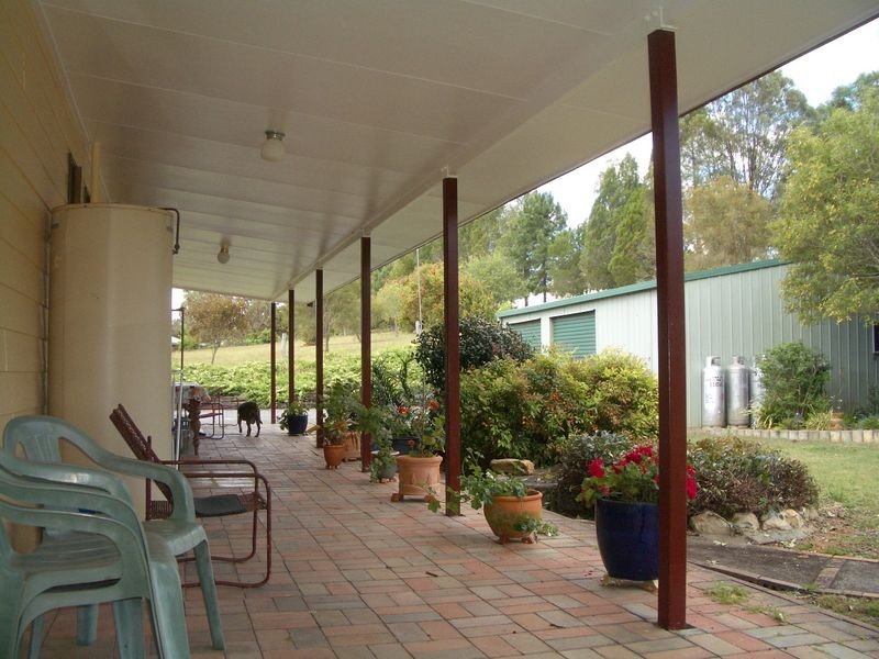 263 Esk/Hampton Road, Esk QLD 4312