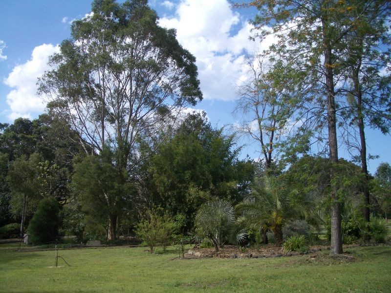 263 Esk/Hampton Road, Esk QLD 4312