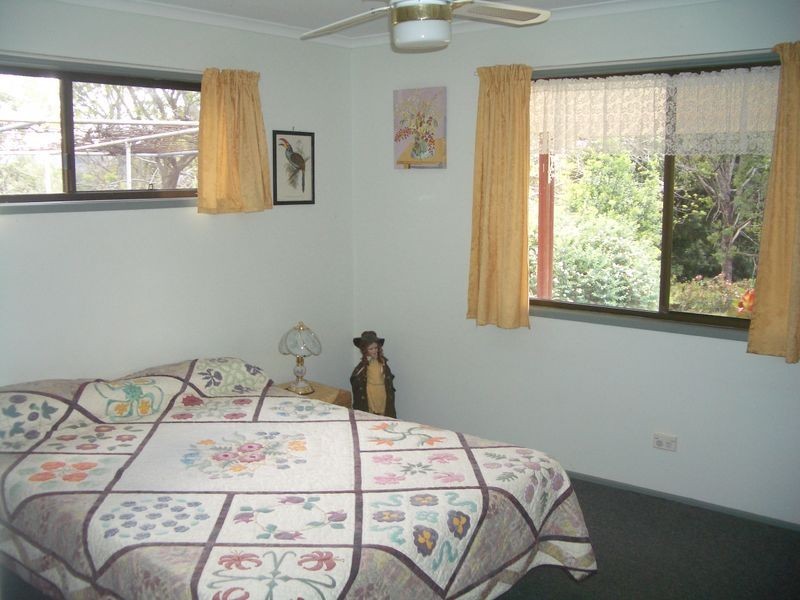 263 Esk/Hampton Road, Esk QLD 4312