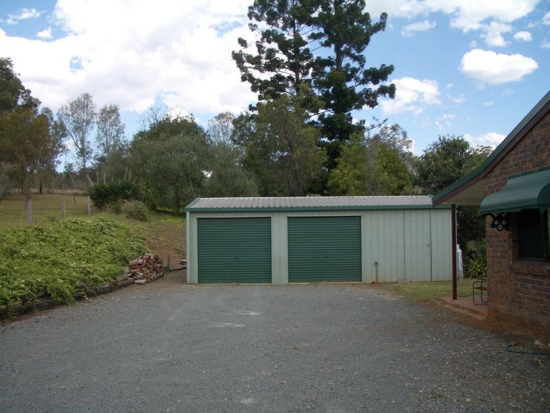 263 Esk/Hampton Road, Esk QLD 4312