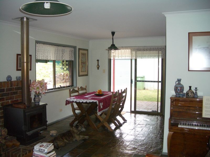 263 Esk/Hampton Road, Esk QLD 4312