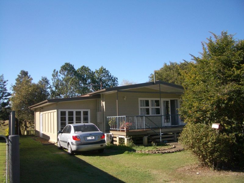 Toogoolawah QLD 4313