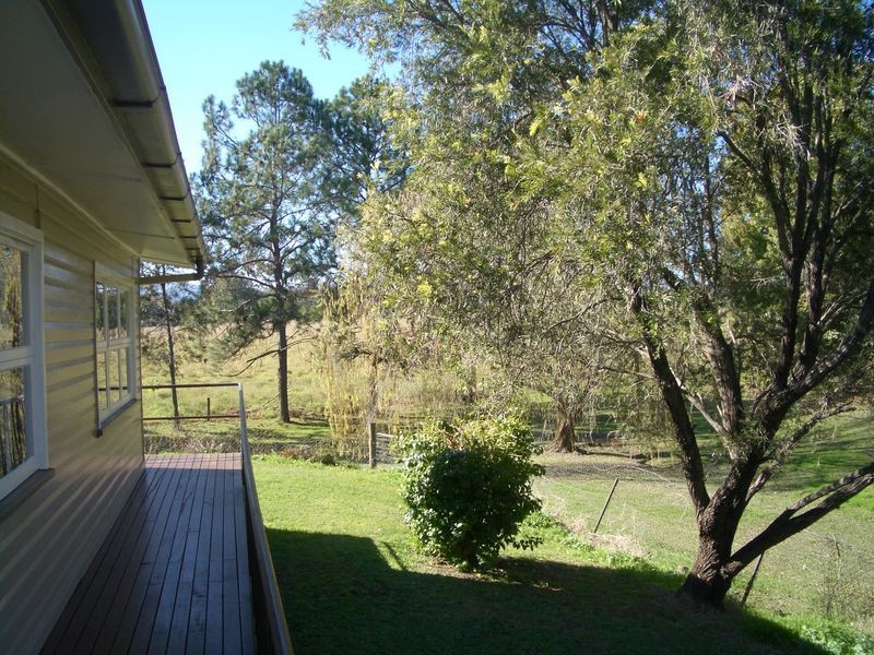 Toogoolawah QLD 4313