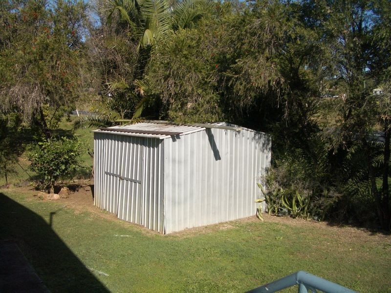 Toogoolawah QLD 4313